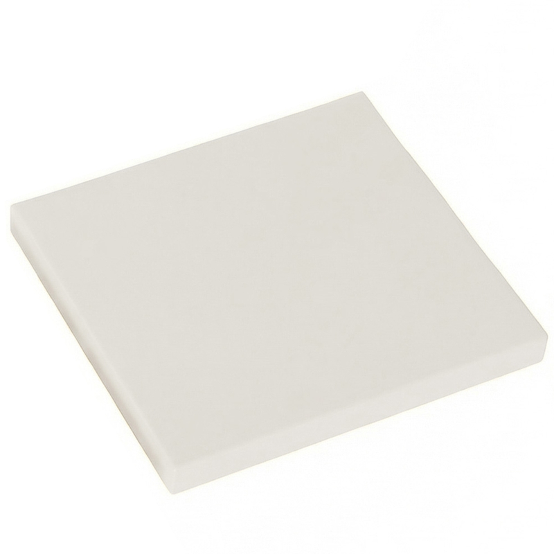 Outsunny Outdoor Seat Cushion Pads for Rattan Furniture, 3 PCs Garden Furniture Cushions, Cream White