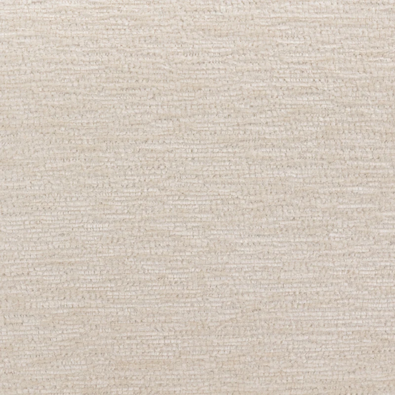 HOMCOM Divano 3 posti in chenille da 248 cm con seduta ampia e cuscini a molle, beige
