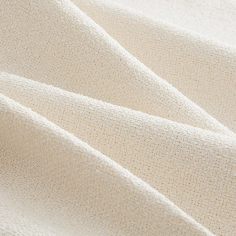 Modulare Schlafcouch mit Schlaffunktion, hochelastischer Schwamm und Taschenfederkern, 292x165x68 cm, Beige