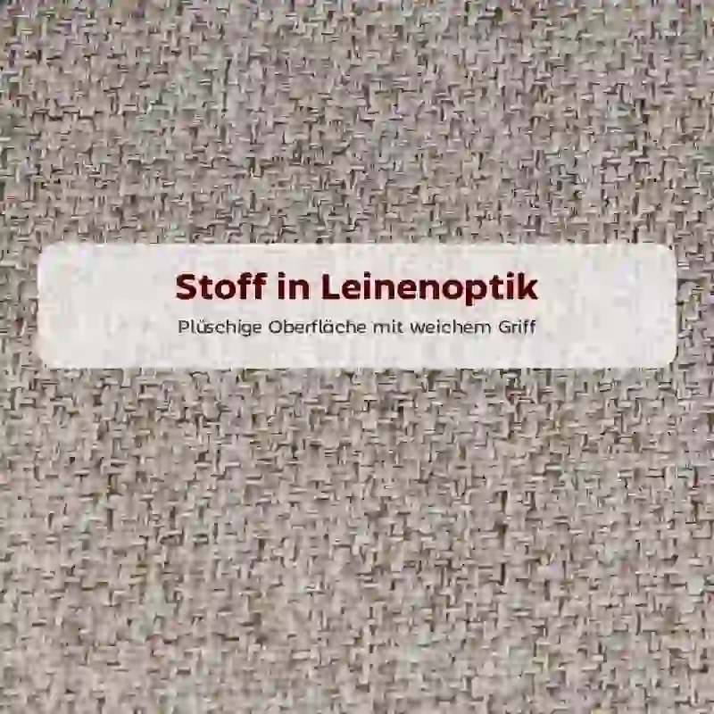 HOMCOM 2er-Set Barhocker mit Rückenlehne und Fußstütze, Polsterstühle mit Stahlbeinen für Kücheninsel, Esszimmer, Hellgrau