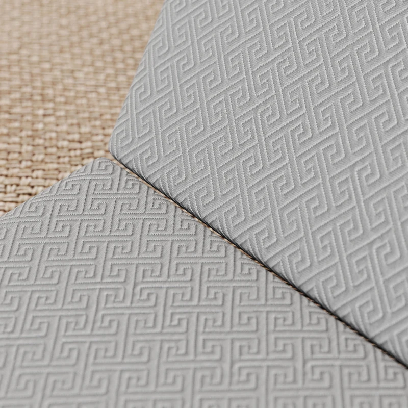 HOMCOM Colchón Plegable 200x90 cm Colchón Plegable de 15 cm Colchón Portátil para Suelo con Funda Lavable Certificado Oeko-Tex