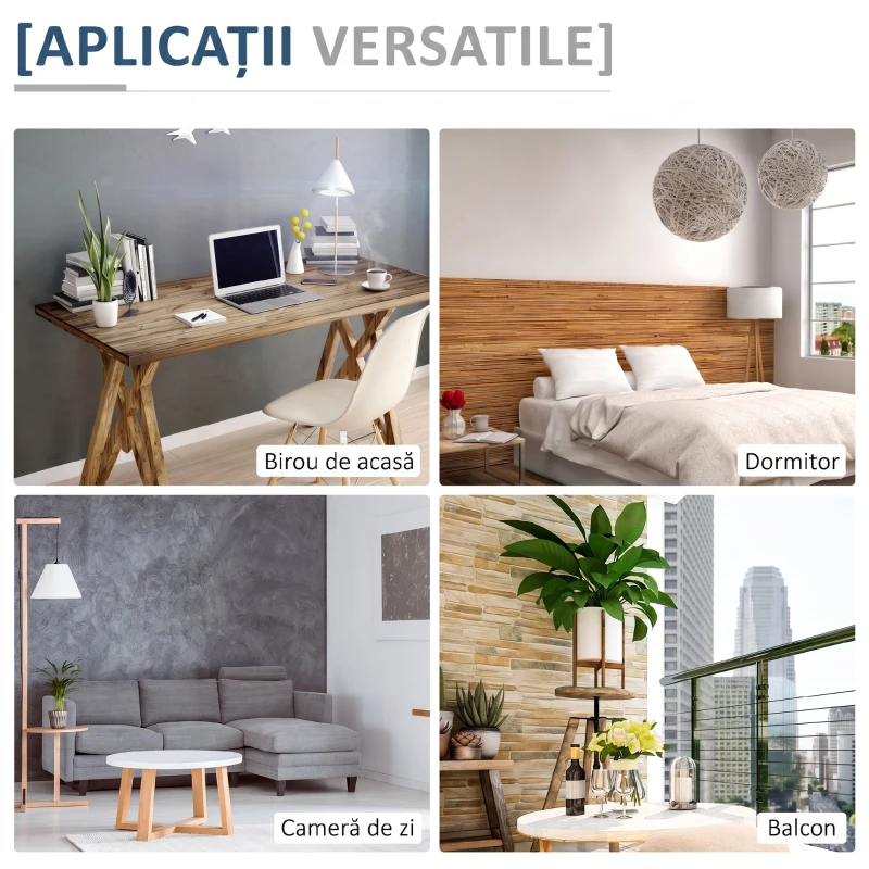HOMCOM Fotoliu de Podea din Catifea cu Spătar Reclinabil până la 180° și Umplutură Groasă, 55x71x53.5cm, Albastru