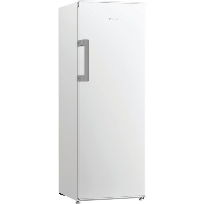 Réfrigérateur armoire - INDESIT - MLINS1411W4E - Classe E - 367 L - 59,5 x 70 x 171,4 cm - Blanc