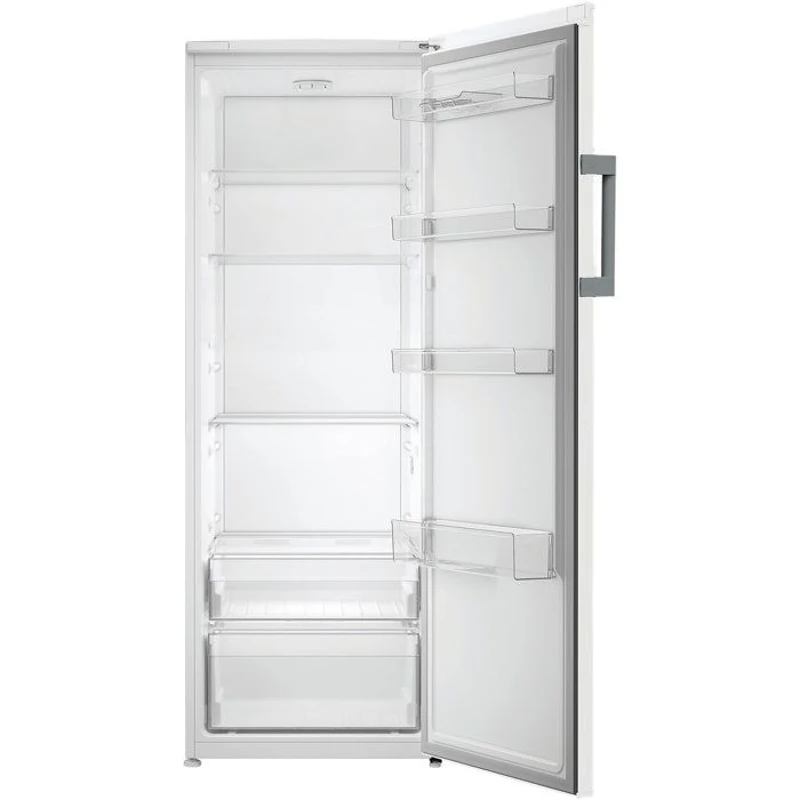 Réfrigérateur armoire - INDESIT - MLINS1411W4E - Classe E - 367 L - 59,5 x 70 x 171,4 cm - Blanc