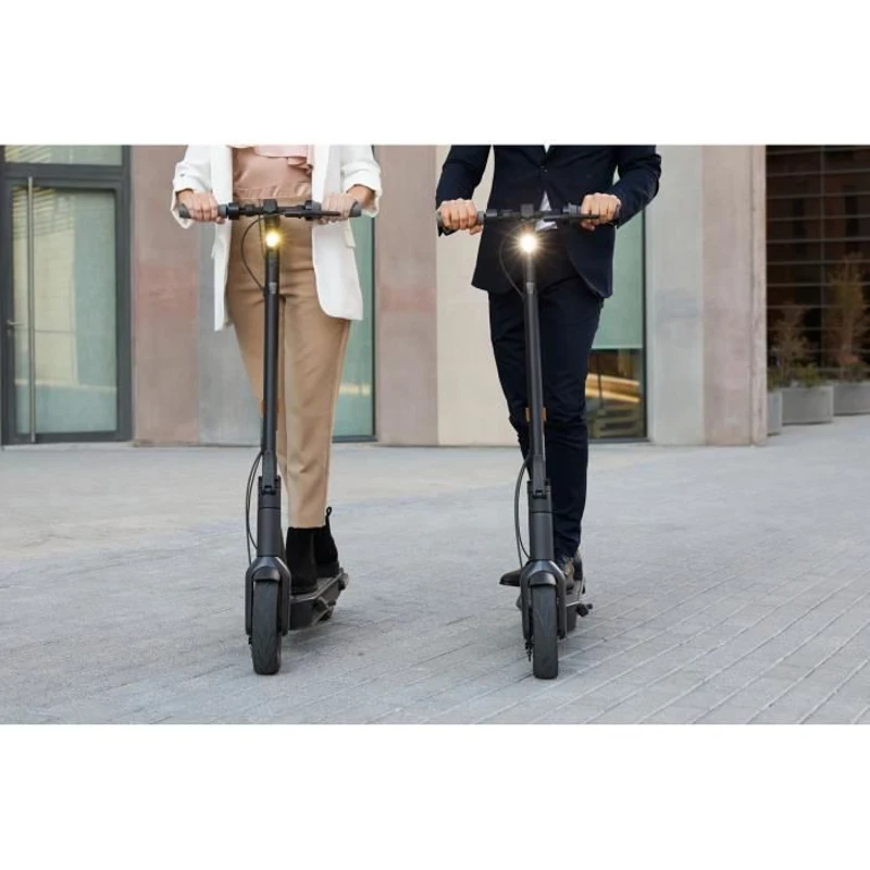 Trottinette électrique - SEGWAY Ninebot - MAX G3 E - Autonomie 80 km - Vitesse max 25,5 km/h