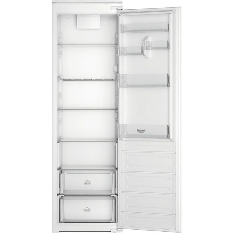 Réfrigérateur armoire - HOTPOINT - HASD18A031A1FR - Encastrable - Classe E - 306 L - 54 x 54,5 x 177 cm