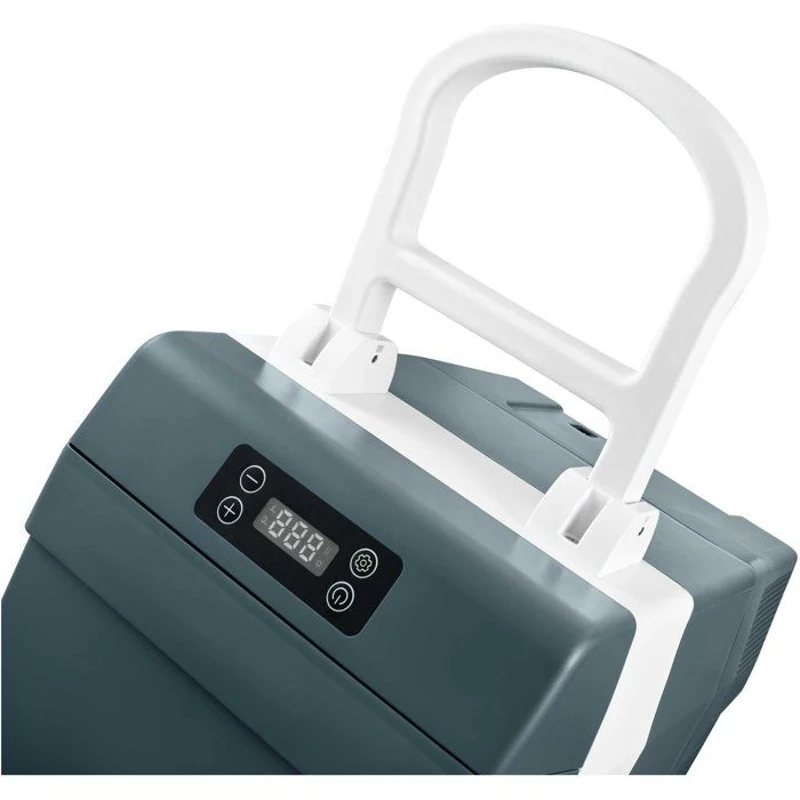 Glaciere - SENCOR - 55 L - AC/DC - Air Chaud/ Froid - Prise secteur (100–240 V) - Allume-cigare 12 V