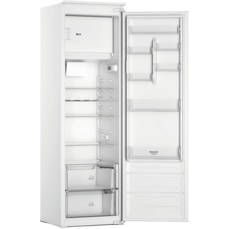 Réfrigérateur armoire - HOTPOINT - HASD184011A1FR - Encastrable - Classe E - 285 L - 55,7 x 54,5 x 177,1 cm