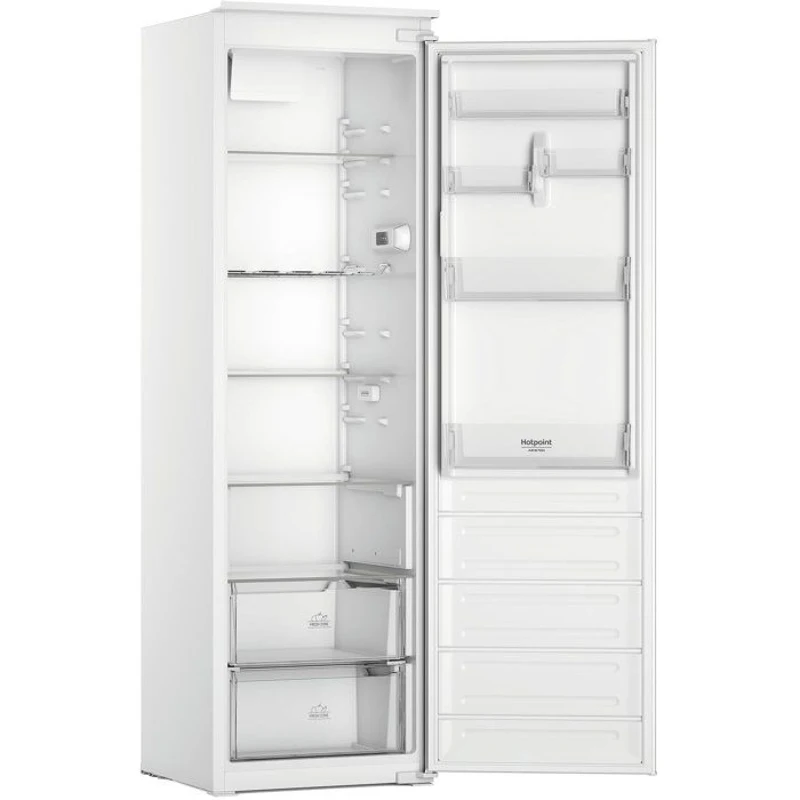 Réfrigérateur armoire - HOTPOINT - HASD18A031A1FR - Encastrable - Classe E - 306 L - 54 x 54,5 x 177 cm