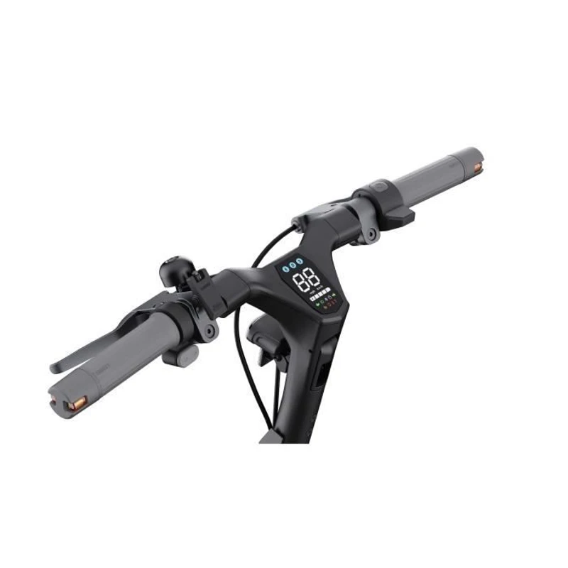 Trottinette électrique - NAVEE - ST3 Pro - 600 W - Roues 10 - Noir