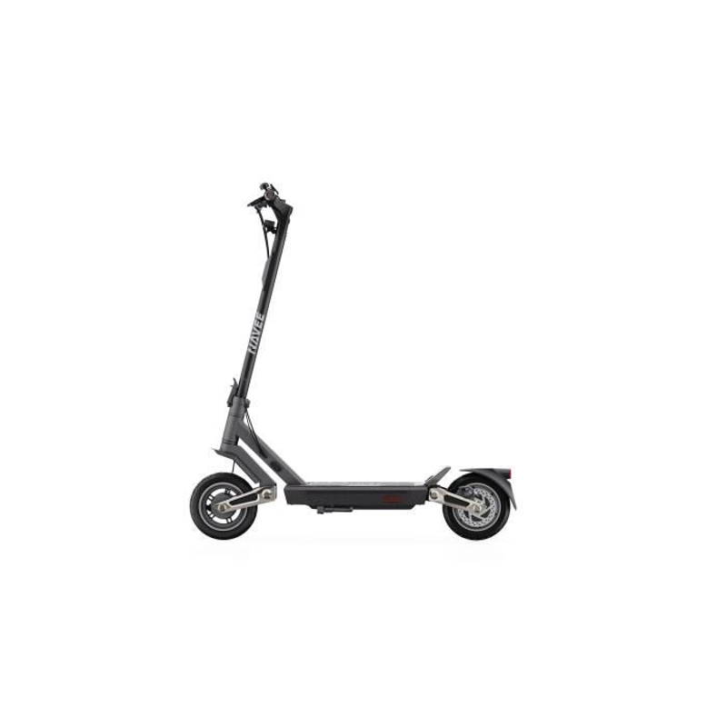 Trottinette électrique - NAVEE - ST3 Pro - 600 W - Roues 10 - Noir