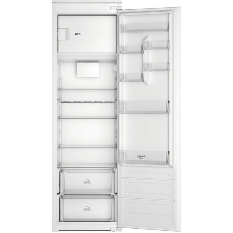 Réfrigérateur armoire - HOTPOINT - HASD184011A1FR - Encastrable - Classe E - 285 L - 55,7 x 54,5 x 177,1 cm