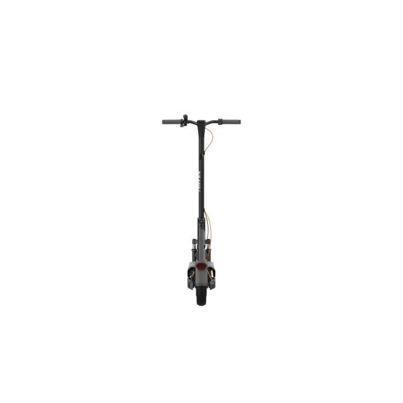 Trottinette Électrique NAVEE GT3 Max, Autonomie 75 km, Moteur 1000W, Max 25 km/h, BMS,systeme anti-dérapage TCS, Pliable-  Noir