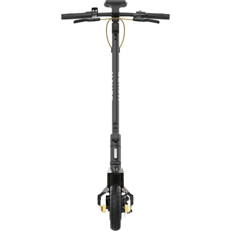 Trottinette électrique - NAVEE - ST5 Max - Autonomie 90 km - 700 W - Vitesse max 25 km/h - Noir