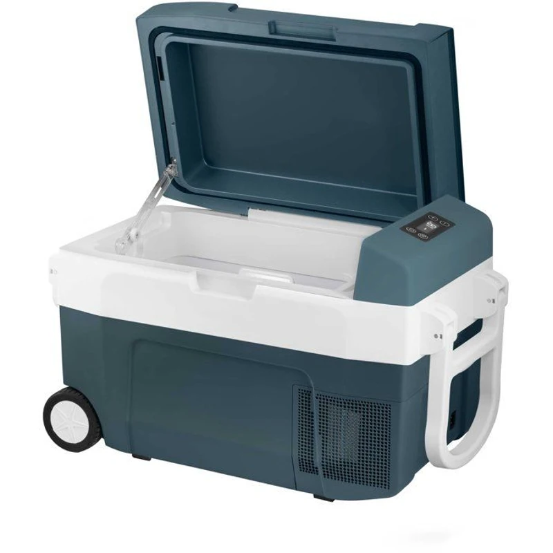 Glaciere - SENCOR - 35 L - AC/DC - Air Chaud/ Froid - Secteur (100–240 V) - Allume-cigare 12/24 V - De -18  a 50 °C