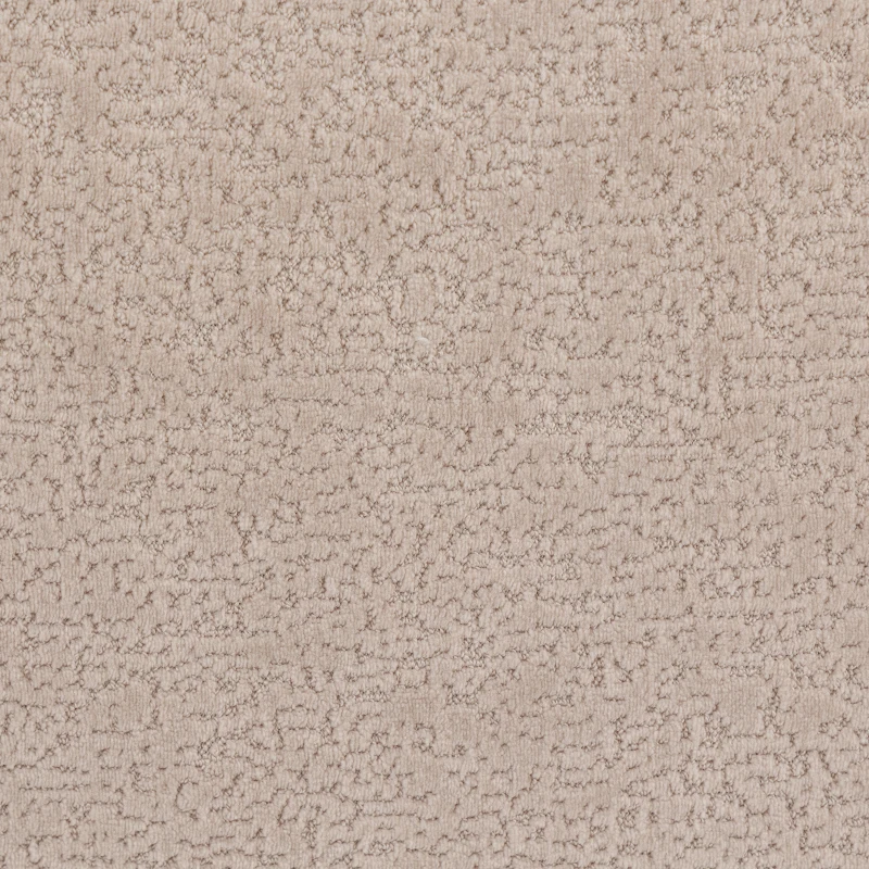 HOMCOM Sofá de 3 Plazas de Chenilla sin Armazón Acolchado Grueso con Muelles Ensacados Asiento Extra Ancho 3 Cojines Beige