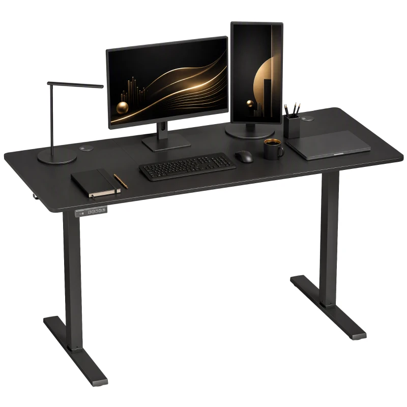 HOMCOM large rise table rising
