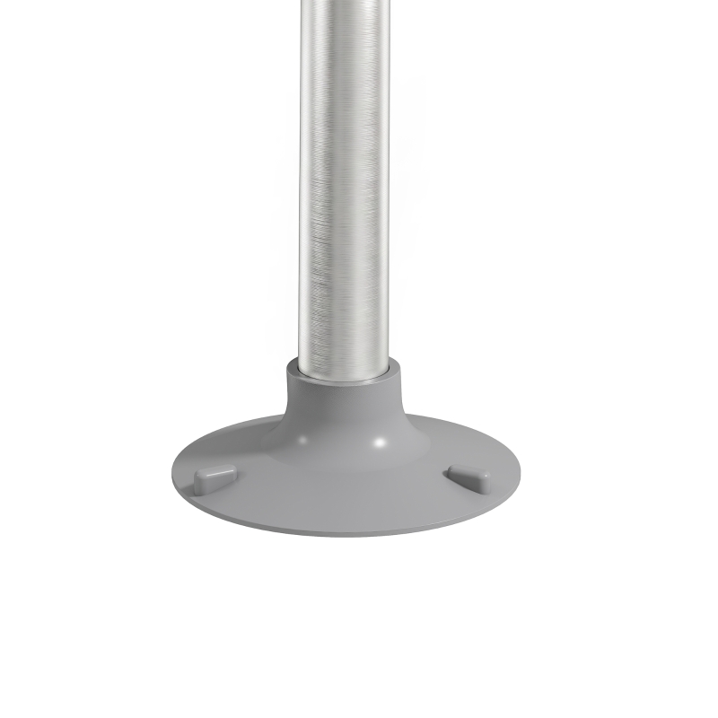 HOMCOM Banco de Transferencia para Bañera Altura Ajustable en 10 Niveles Asiento Amplio Respaldo y Reposabrazos 86x60x89-101 cm Blanco