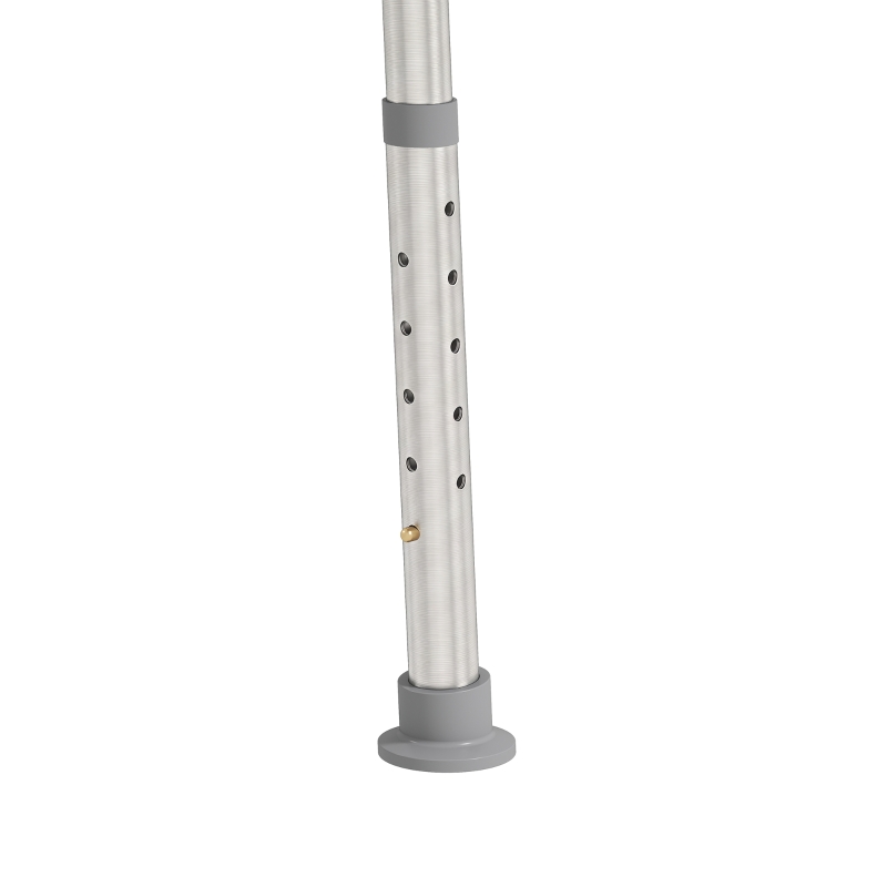 HOMCOM Banco de Transferencia para Bañera Altura Ajustable en 10 Niveles Asiento Amplio Respaldo y Reposabrazos 86x60x89-101 cm Blanco