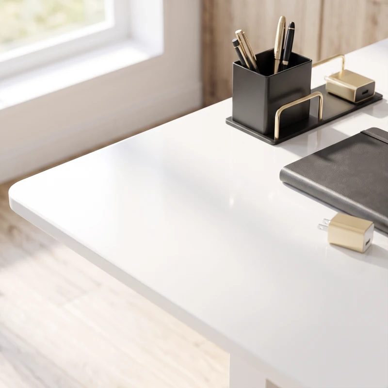 HOMCOM large rise table rising