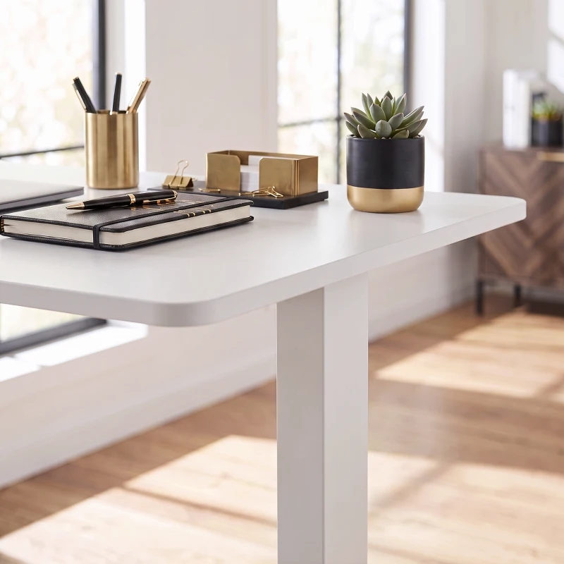 HOMCOM large rise table rising