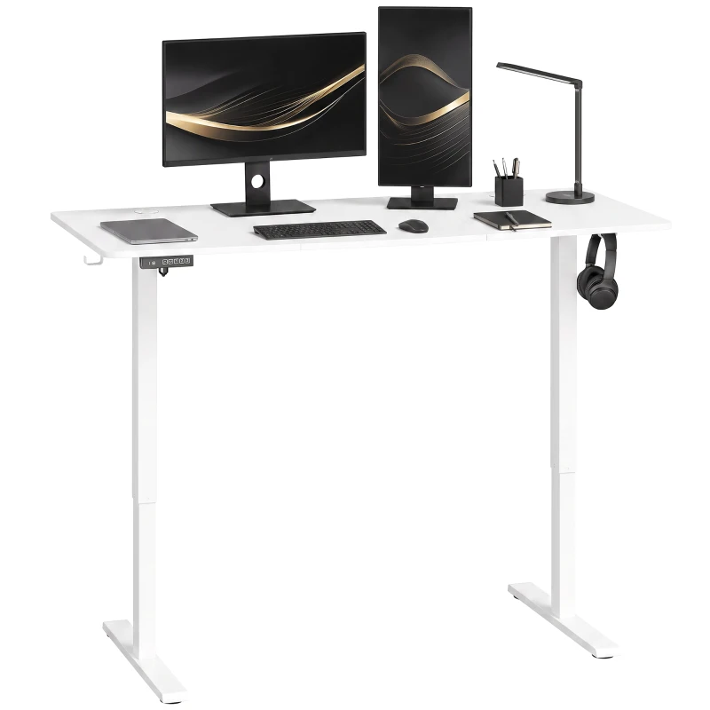 HOMCOM large rise table rising