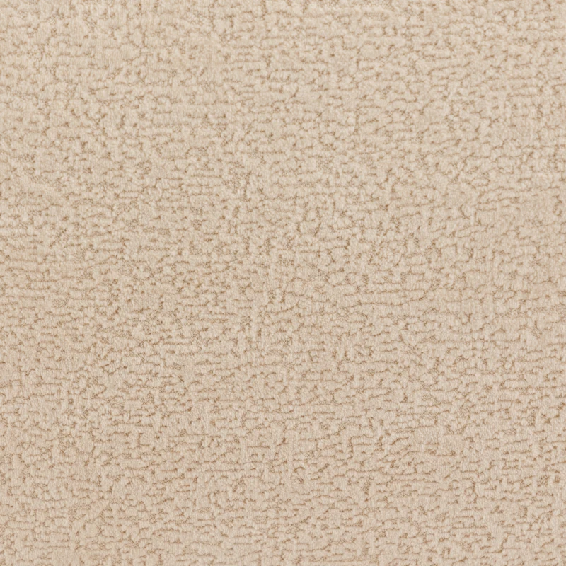 HOMCOM Canapé 3 Places 233 cm, Canapé Salon en Chenille Moderne avec Assise Profonde, Accoudoirs Larges, Beige