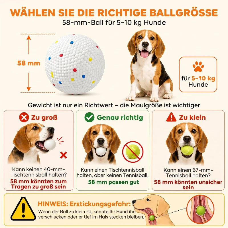 PawHut Automatischer Ballwerfer Interaktive Ballwurfmaschine mit 3 Bälle 3 Distanzen 6m/10 m/14m für kleine mittlere Hunde Grün
