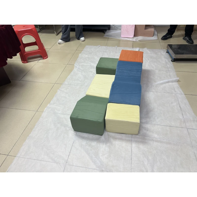 AIYAPLAY Set de 6 Jucării de Construcție Macabre pentru Copii, Hârtie Pergament