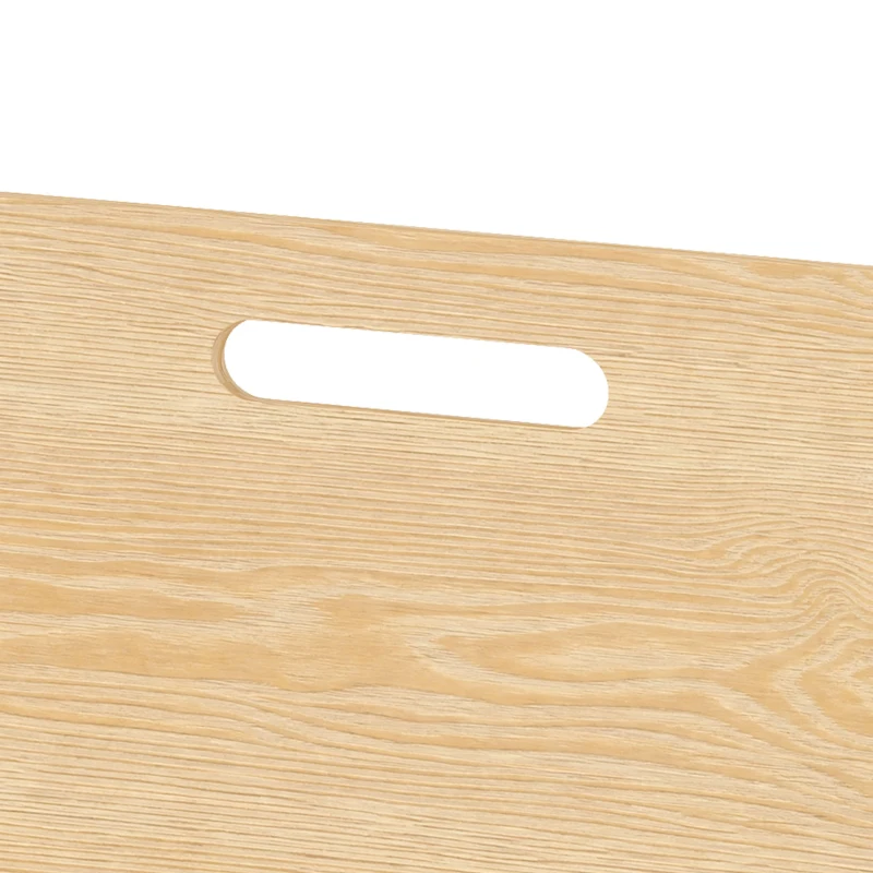AIYAPLAY Kindertafel met bank, 5-in-1 kinderzitgroep met boekenrek en opbergbox, verrijdbare opbergbank, 3-8 jaar