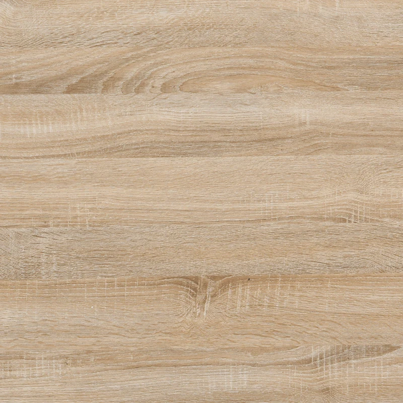 HOMCOM Tv-meubel hoogglans, voor tv's tot 65 inch, 3 vakken, lade, 160 x 38 x 43 cm, naturel hout