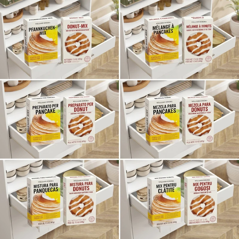 HOMCOM Dulap pentru Cuptorul cu Microunde din Lemn cu Sertar, Dulap cu 2 Uși și 2 Rafturi, 59x40x92 cm, Alb