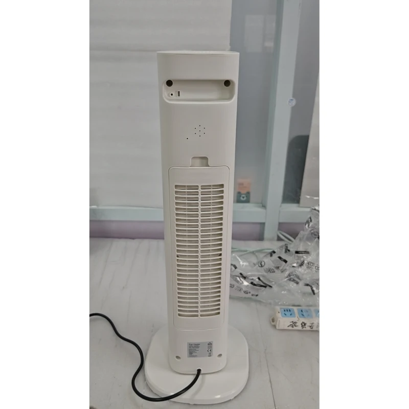 HOMCOM Portable Space Heater, 2000W Ceramic Heater with 4 Modes (Eco Mode), Adjustable Thermostat, Remote, Low Energy