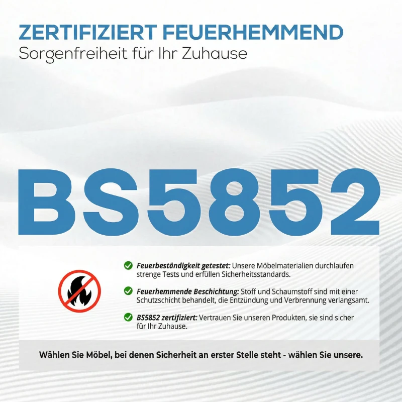 HOMCOM Homeoffice Stuhl Schreibtischstuhl mit Leinenoptik Höhenverstellbar Schneidersitz Drehstuhl mit Wippfunktion, Beige