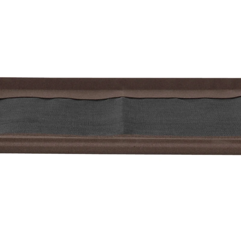 PawHut hondenbed 76 x 61 x 18 cm