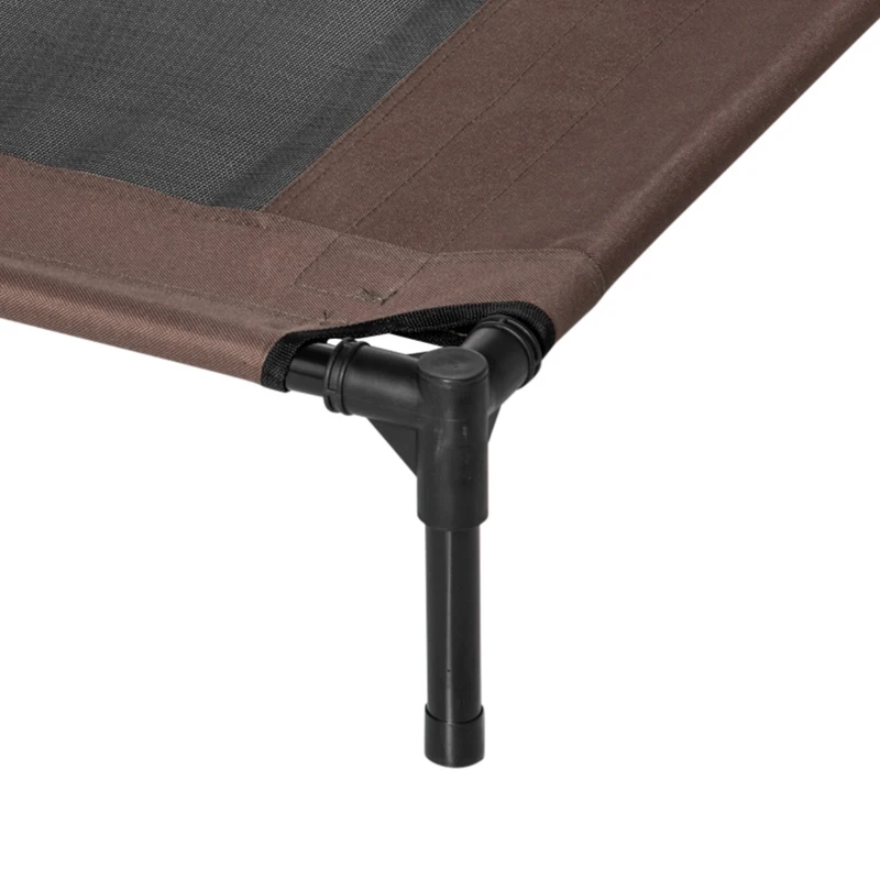 PawHut hondenbed 76 x 61 x 18 cm