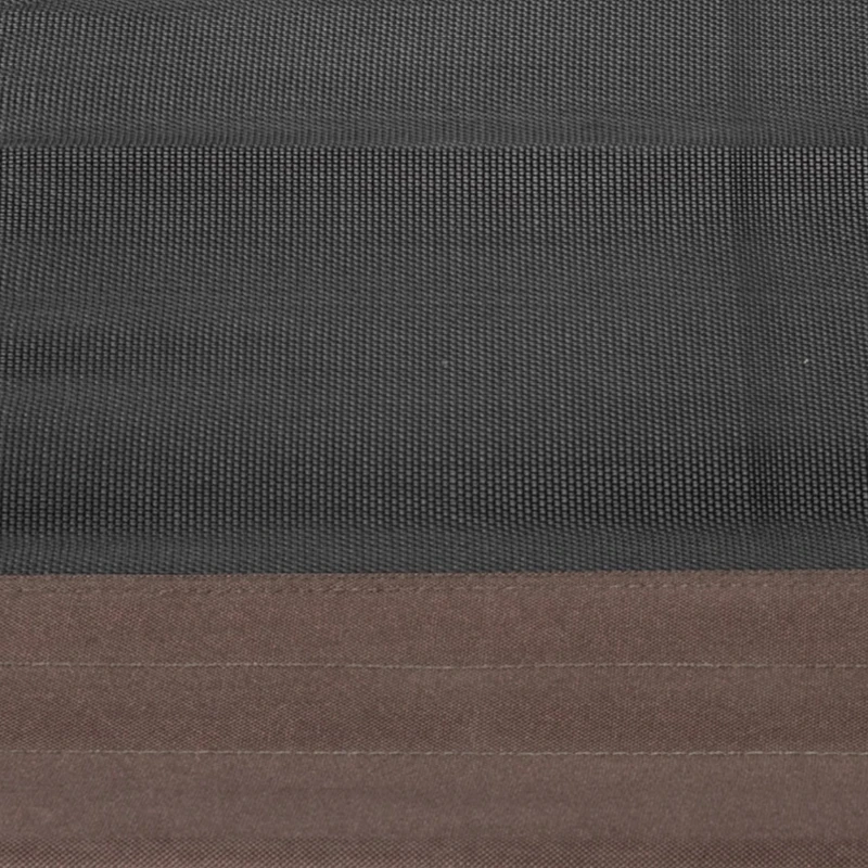 PawHut hondenbed 76 x 61 x 18 cm