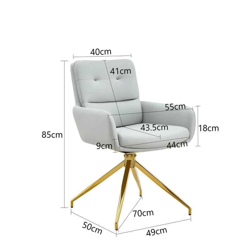 Lot de 2 tabourets de bar transparents, design moderne au look aérien, 51x45x102 cm, Noir
