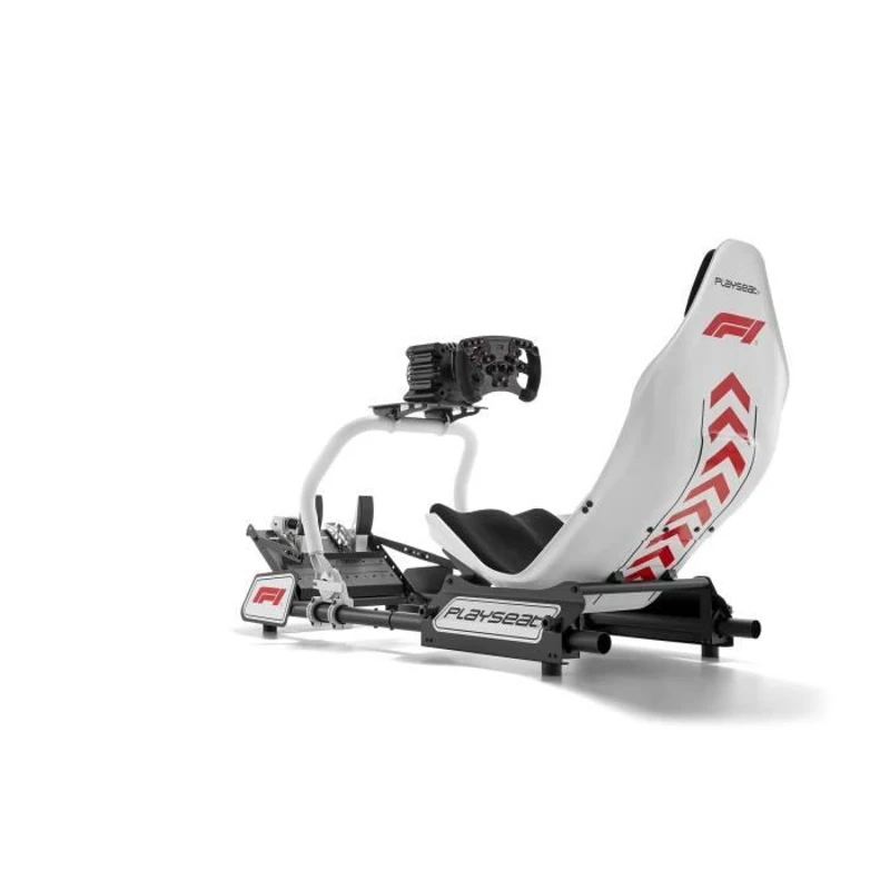 Siege gaming - PLAYSEAT Formula Instinct - F1 Edition  - Cockpit de Simulation Racing