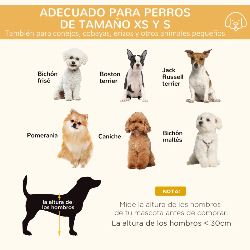 PawHut Parque Plegable para Perros de 8 Paneles Ø156x60 cm Valla Metálica con Puerta Estacas Interior Exterior Multicolor