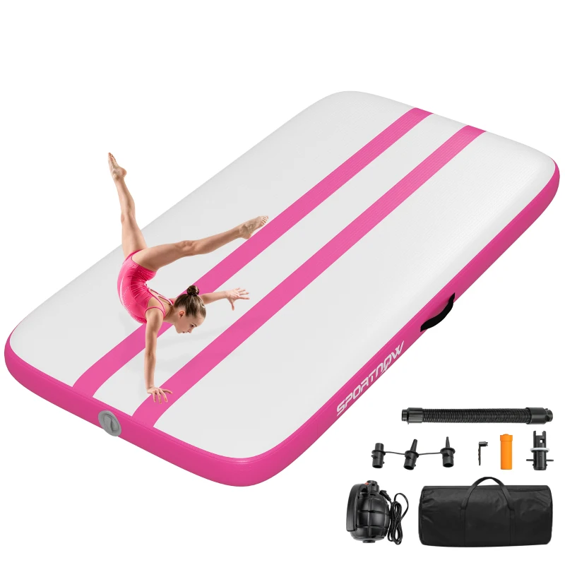 SPORTNOW air track saltea tumbling suprafață gimnastică