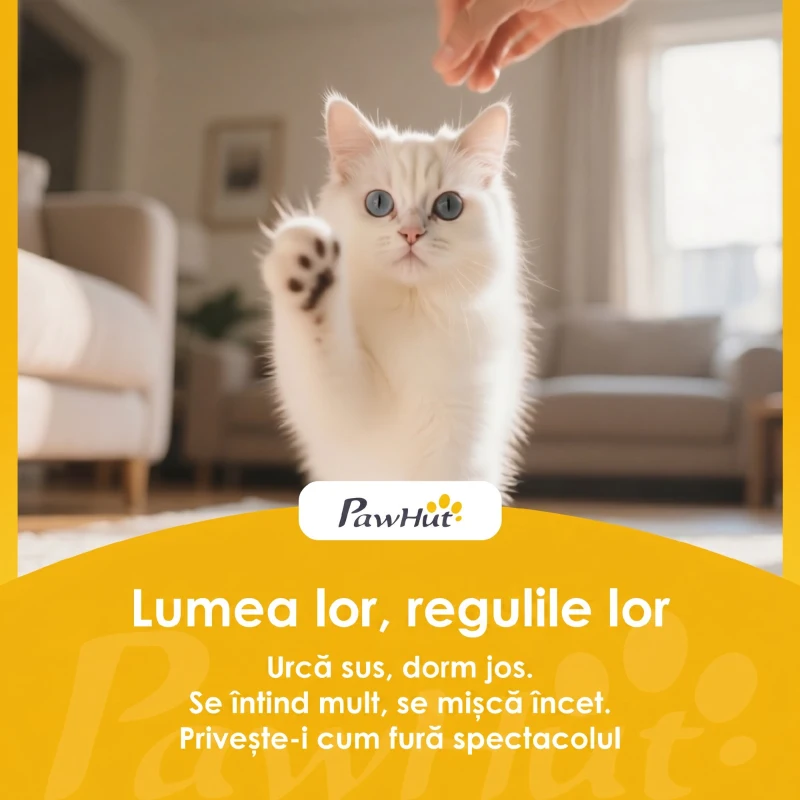 PawHut Litieră pentru Pisici cu Capac, Sertar Glisant, Intrare Frontală, Ieșire Superioară, 48x35x36 cm, Gri