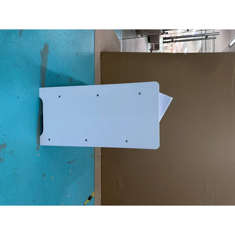 AIYAPLAY Móvel de Arrumação Infantil de 3 Níveis com 3 Porta-livros, 3 Cestos em Tecido e Compartimento, 64,5 x 30 x 66 cm, Branco