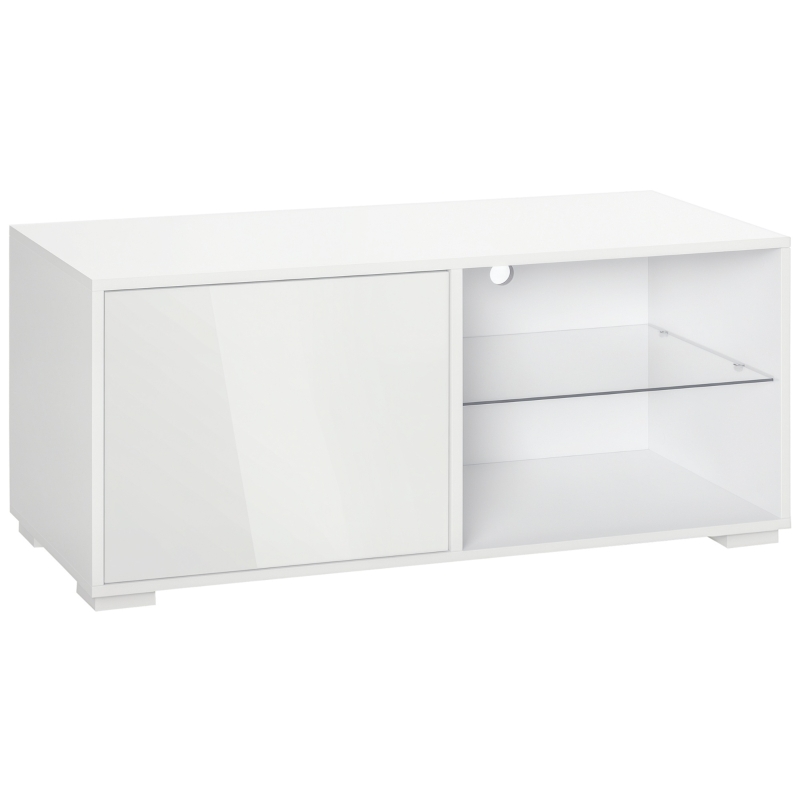 HOMCOM TV-meubel Tv-dressoir