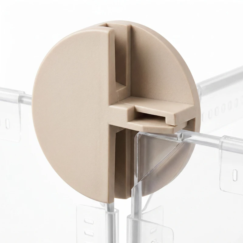 PawHut Box doe-het-zelf puppy-box kleine huisdieren loopbox 12 panelen wit(m-10)