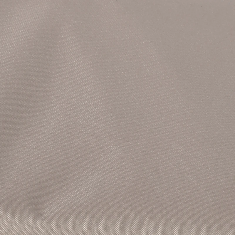 Outsunny Funda para Muebles de Jardín 600D Oxford Protecció contra el Polvo los Rayos UV Cubierta para Mobiliario Exterior 127x72x76 cm para Mesas Sillas Sofás Marrón