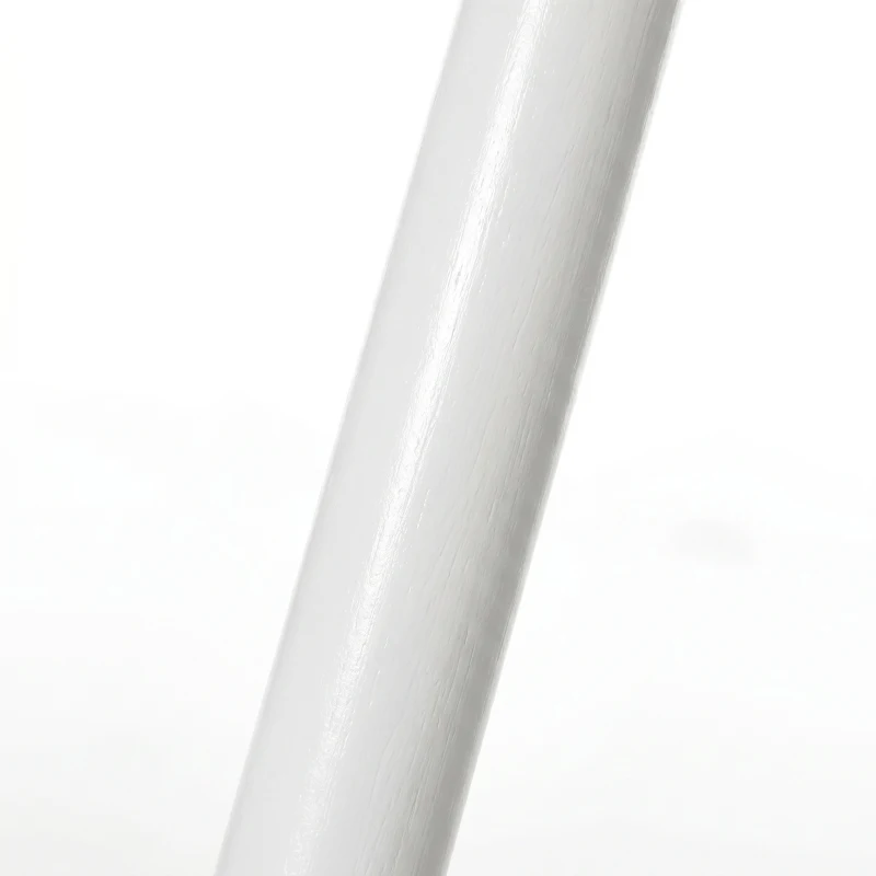 PawHut veiligheidshek 113-166cm x 36cm x 71cm