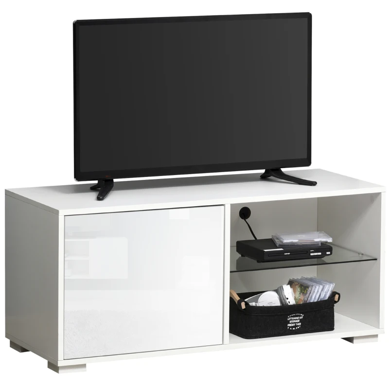 HOMCOM TV-meubel Tv-dressoir