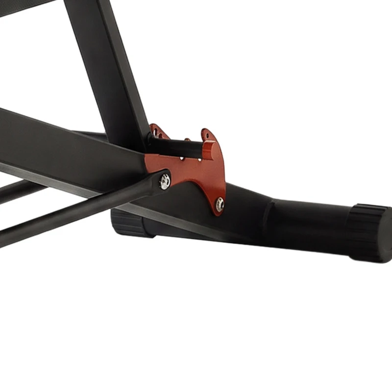 HOMCOM halterbank fitnessbank schuine bank multifunctioneel buiktrainer verstelbaar rvs zwart 64 x 146 x 73,5-85 cm | Aosom.nl(m-13)