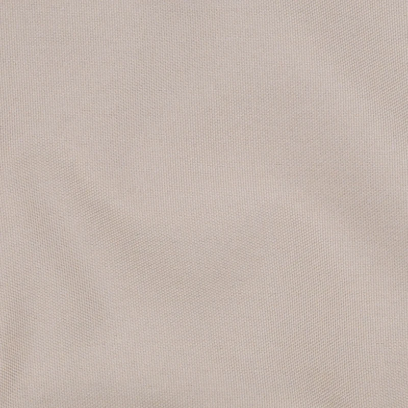 Outsunny Beschermhoes voor zonnescherm weerbestendig winddicht Ø57 x 160 cm khaki